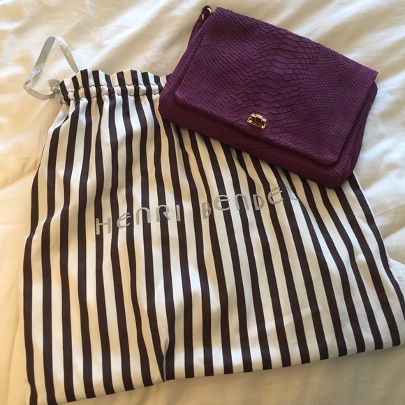 Clutch Purse